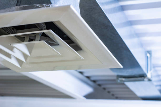 HVAC System Cleaning in Ocilla, GA