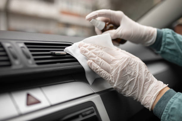 Best Best Air Duct Cleaning Company  in Ocilla, GA