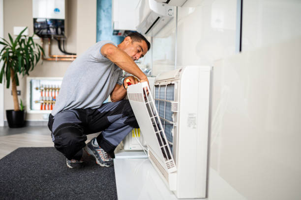 Best General Air Duct Cleaning  in Ocilla, GA
