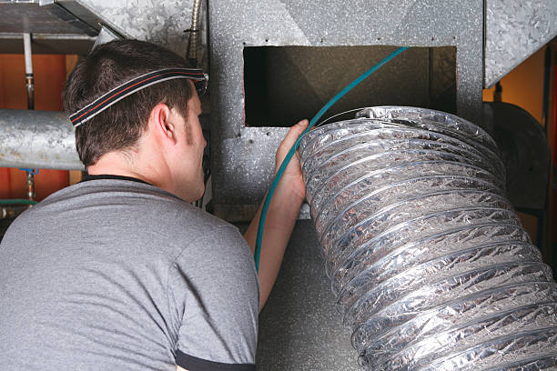 Best Air Duct Cleaning Near Me  in Ocilla, GA