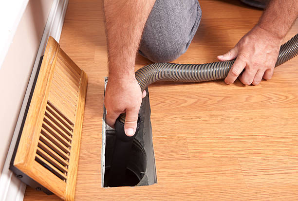 Best Residential Air Duct Cleaning  in Ocilla, GA