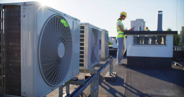 Home Air Vent Cleaning in Ocilla, GA