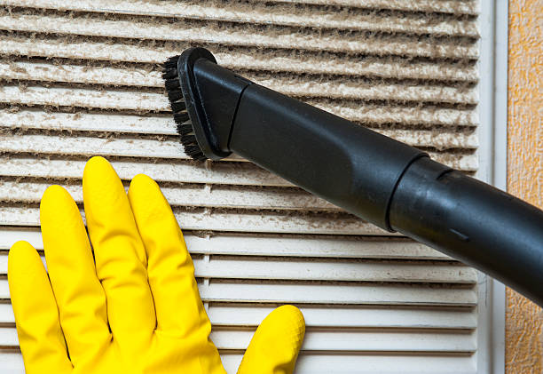 Best HVAC System Cleaning  in Ocilla, GA